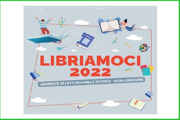 LIBRIAMOCI-2022